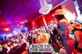 Tom Wenig   Villa 25 Back To The Music   0110